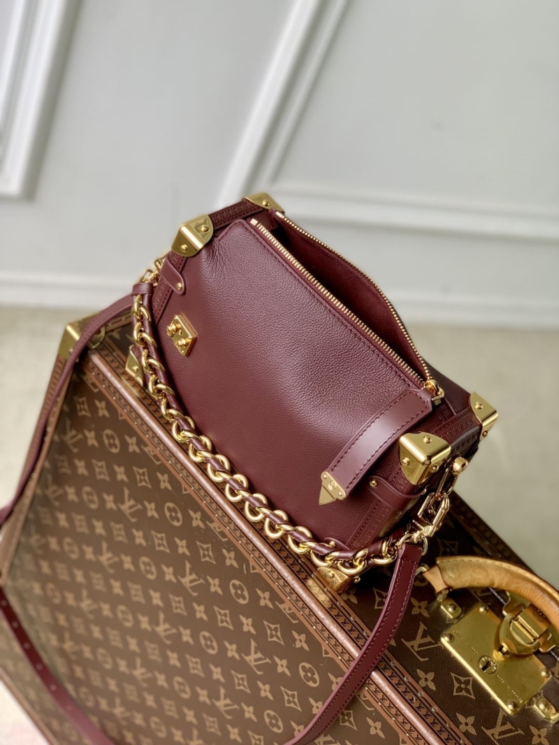 LV Box Bags
